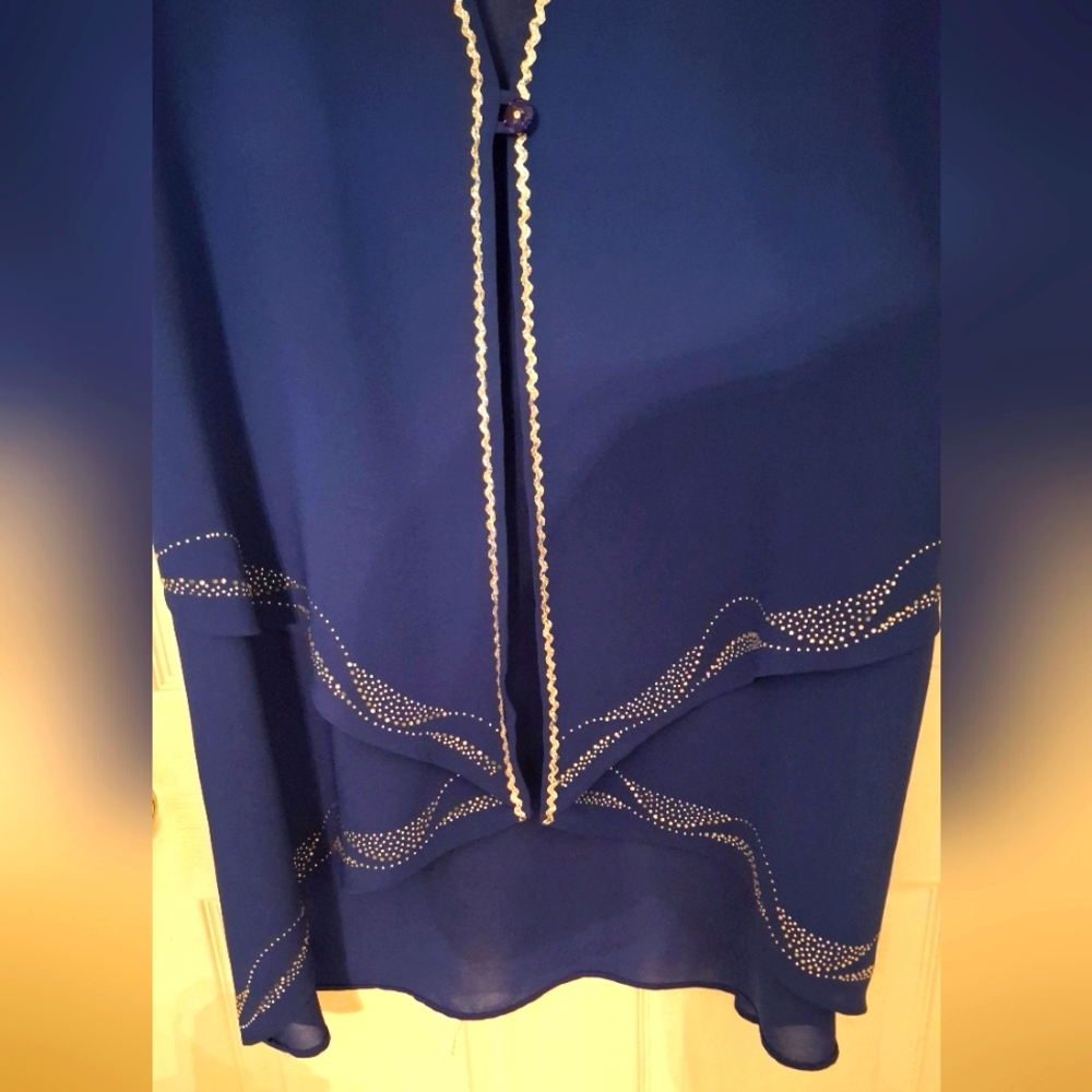 Hosanna Design 2pc - Picture 3 of 7